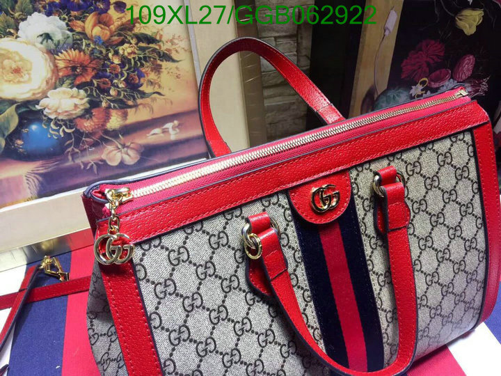 Gucci Bag-(4A)-Ophidia-G,Code: GGB062922,$ 142USD
