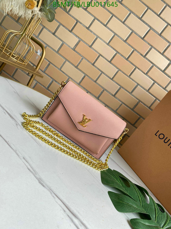 LV Bags-(4A)-Pochette MTis Bag-Twist-,Code: LBU011645,$ 111USD