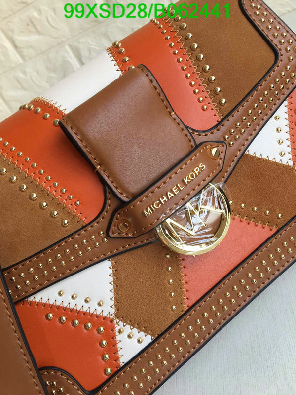 Michael Kors Bag-(4A)-Diagonal-,Code: B062441,$ 129USD