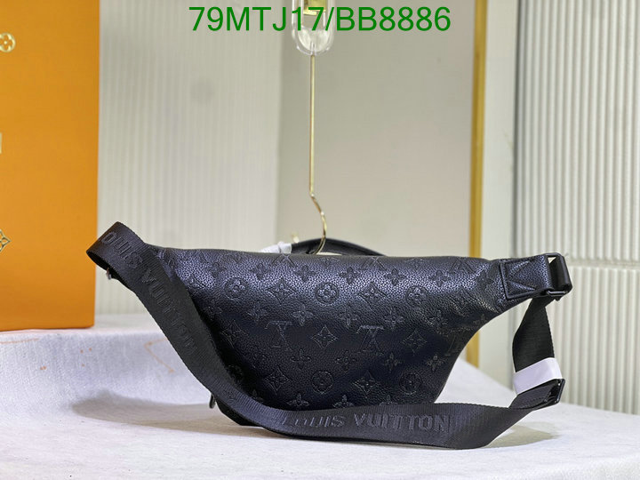 LV Bag-(4A)-Discovery- Code: BB8886 $ 103USD