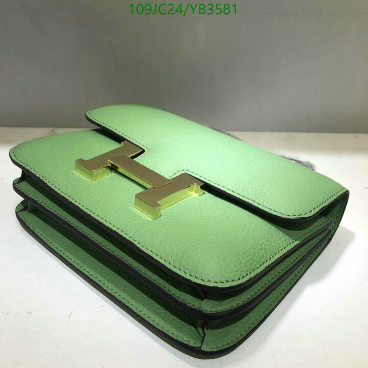 Hermes Bag-(4A)-Constance-,Code: YB3581,$ 142USD