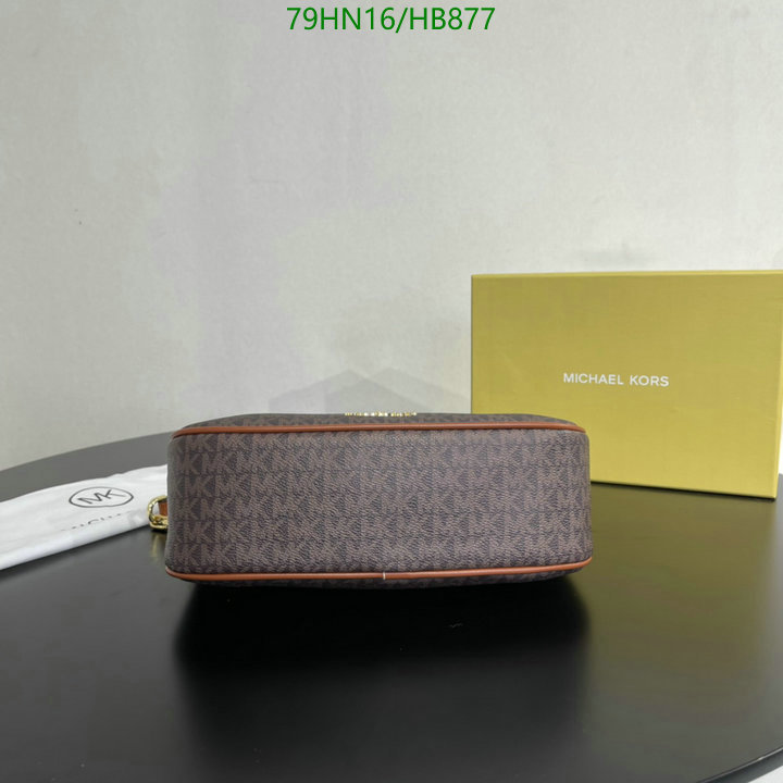 Michael Kors Bag-(4A)-Handbag-,Code: HB877,$ 103USD