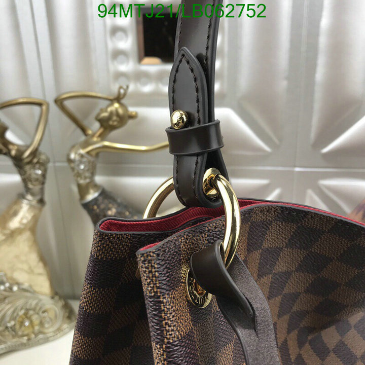 LV Bags-(4A)-Handbag Collection-,Code: LB062752,$ 123USD