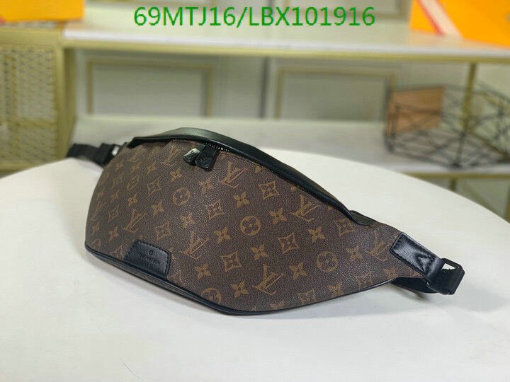 LV Bags-(4A)-Discovery-,Code: LBX101916,$ 90USD