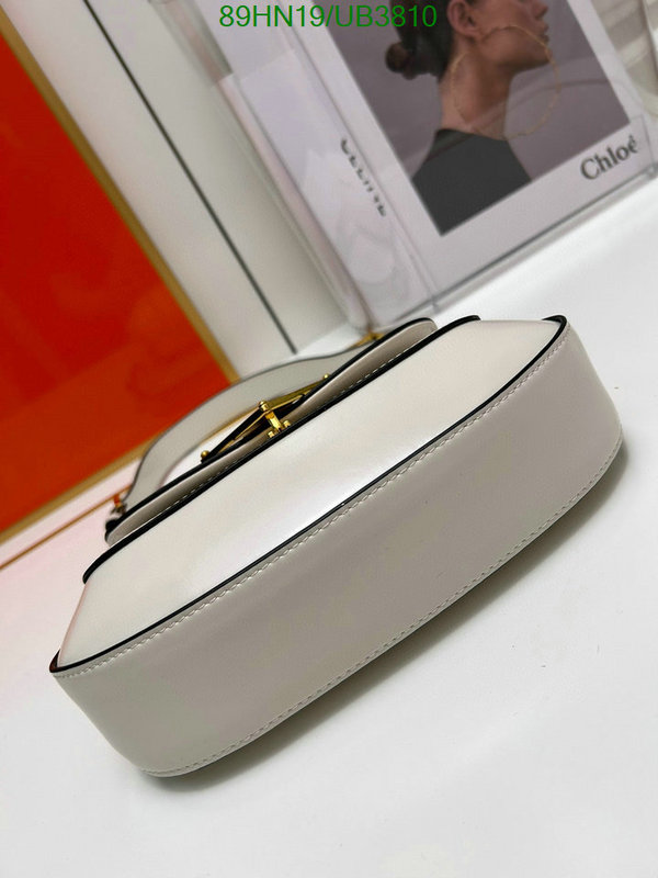 Prada Bag-(4A)-Diagonal- Code: UB3810 $ 116USD