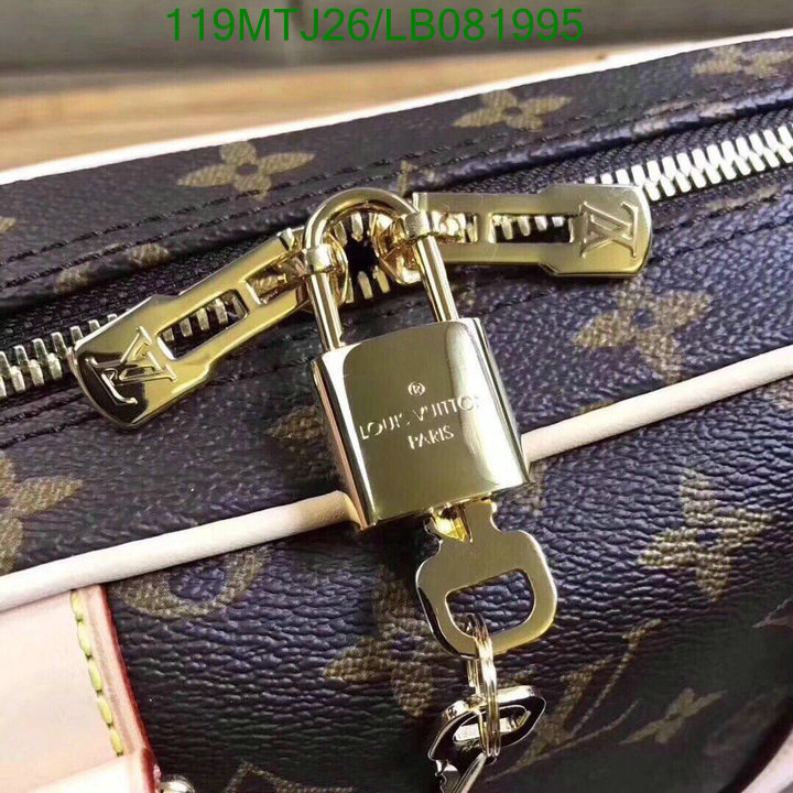 LV Bags-(4A)-Explorer-Anton-Dandy-,Code: LB081995,$ 155USD