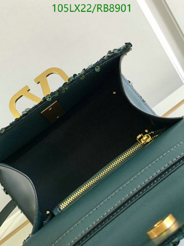 Valentino Bag-(4A)-Diagonal- Code: RB8901 $ 137USD