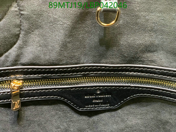 LV Bags-(4A)-Neverfull-,Code: LBP042046,$ 116USD