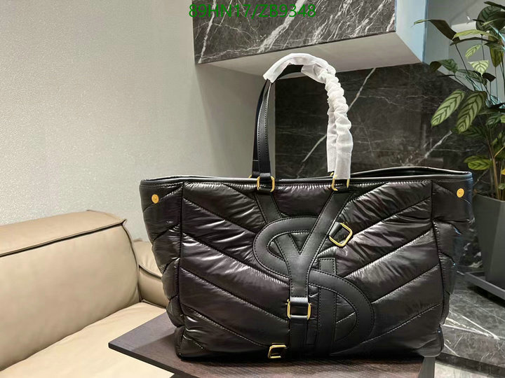 YSL Bag-(4A)-Handbag- Code: ZB9348 $ 116USD
