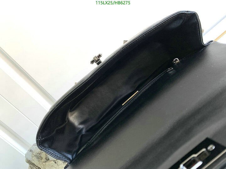 Valentino Bag-(4A)-Roman Stud-,Code: HB6274,$ 137USD