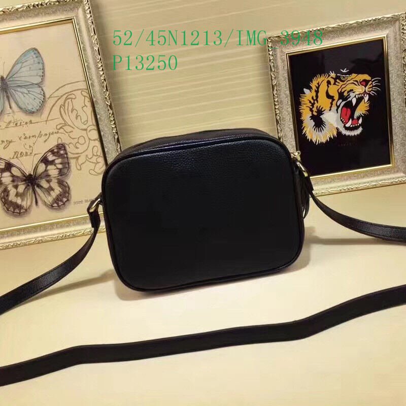 Gucci Bag-(4A)-Diagonal-,Code:GGB111006,$ 68USD
