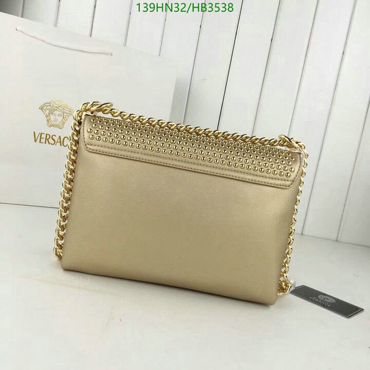 Versace Bag-(4A)-Diagonal-,Code: HB3538,$ 181USD