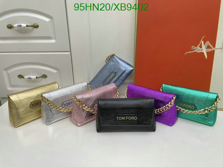 Tom Ford Bag-(4A)-Diagonal- Code: XB9402 $ 124USD
