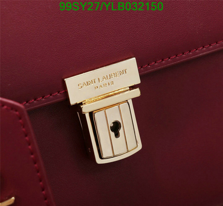 YSL Bag-(4A)-Kate-Solferino-Sunset,Code: YLB032150,$ 129USD
