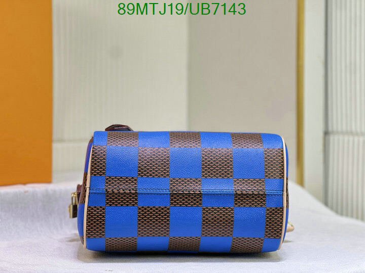 LV Bag-(4A)-Speedy- Code: UB7143 $ 116USD