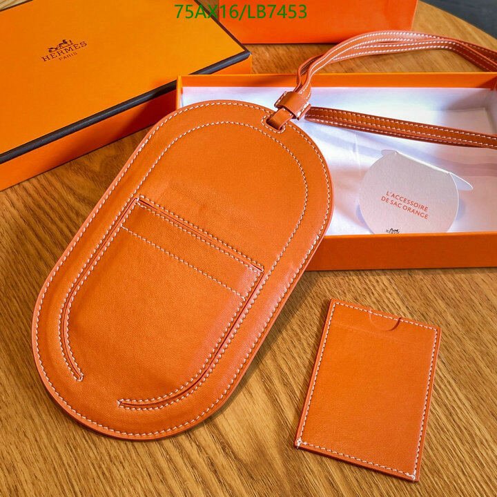 Hermes Bag-(4A)-Diagonal-,Code: LB7453,$ 98USD