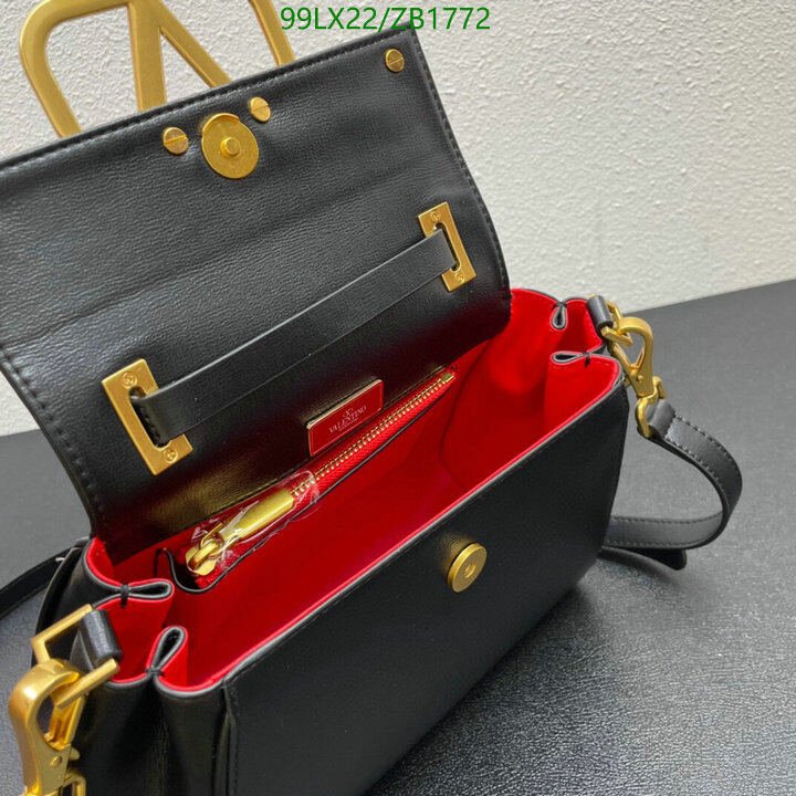 Valentino Bag-(4A)-Diagonal-,Code: ZB1772,$ 129USD