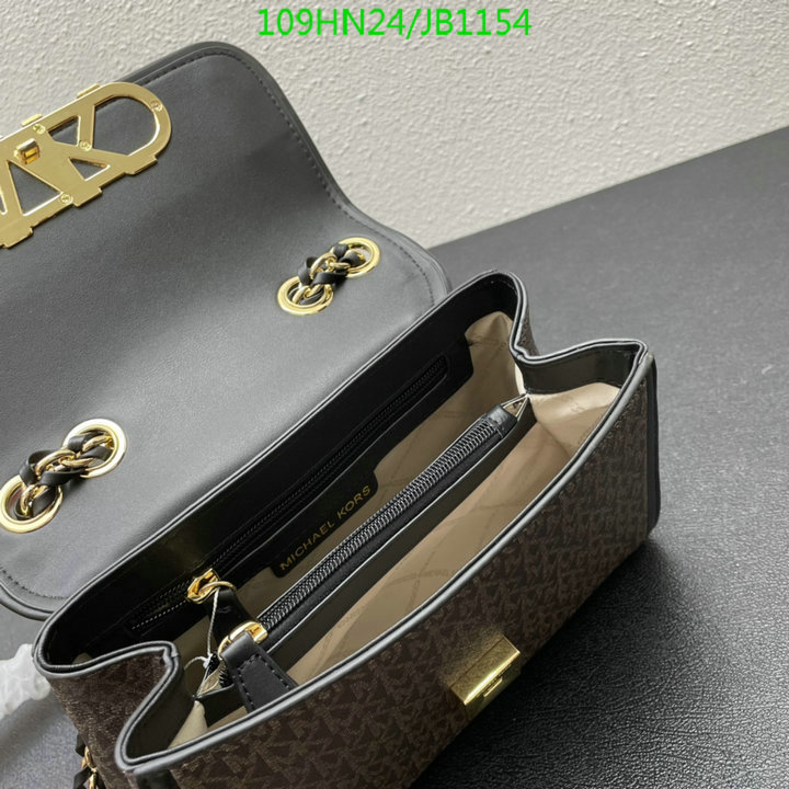 Michael Kors Bag-(4A)-Diagonal-,Code: JB1154,$ 142USD