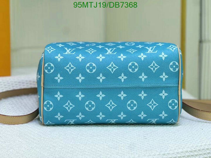 LV Bag-(4A)-Speedy- Code: DB7368 $ 124USD