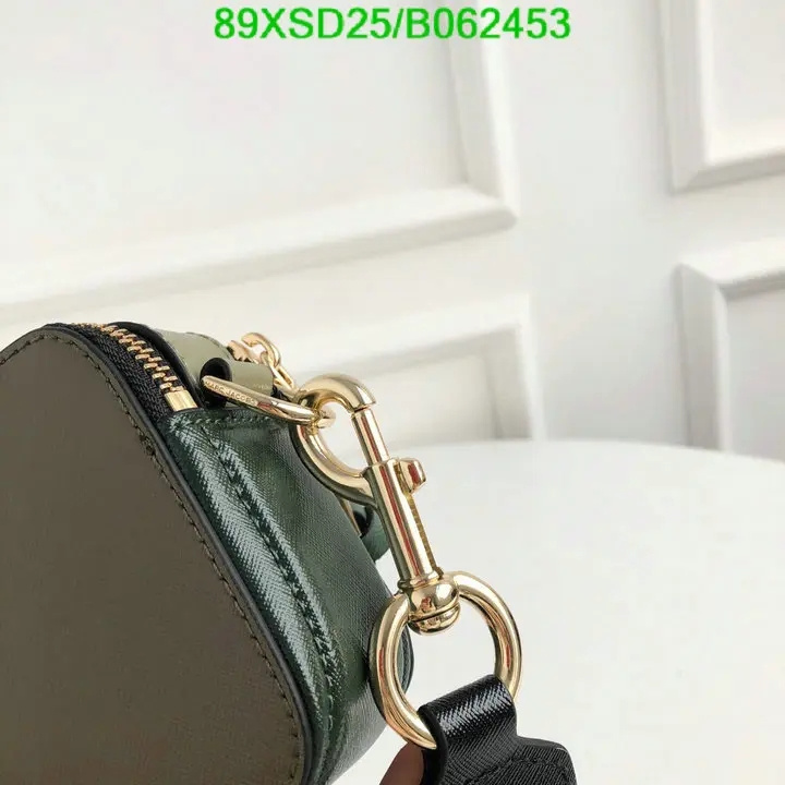 Marc Jacobs Bags -(4A)-Diagonal-,Code: B062453,$ 129USD