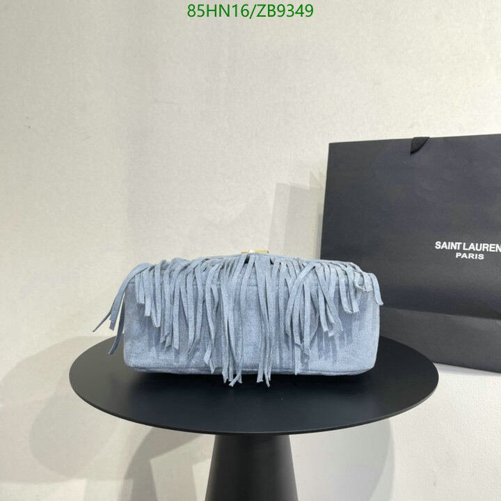 YSL Bag-(4A)-Envelope Series Code: ZB9349 $ 111USD