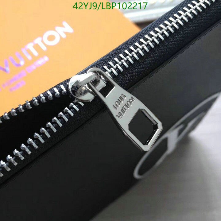 LV Bags-(4A)-Trio-,Code: LBP102217,$ 64USD