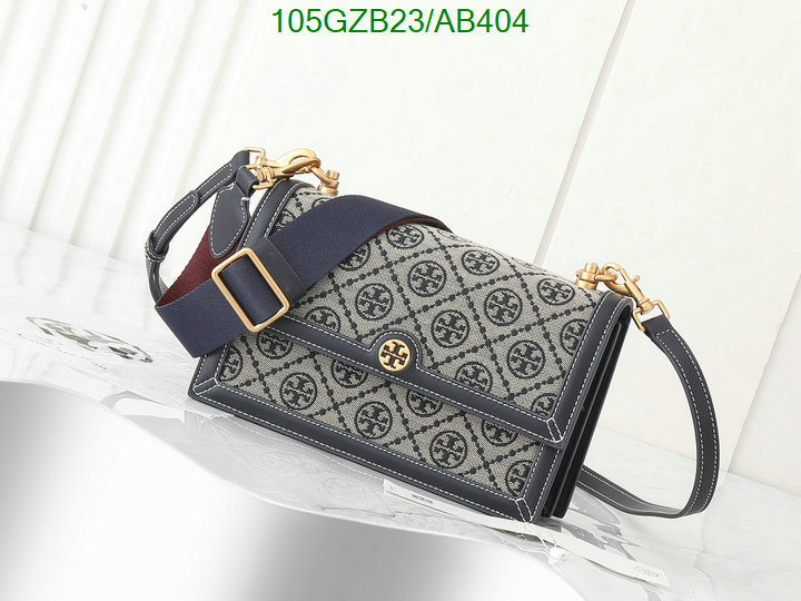 Tory Burch Bag-(4A)-Crossbody- Code: AB404 $ 137USD