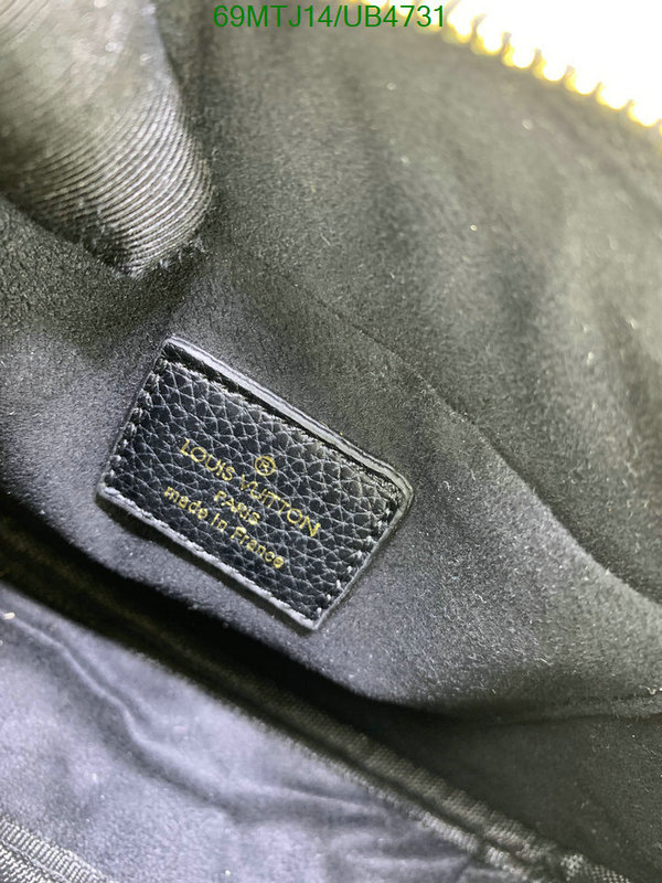 LV Bag-(4A)-Coussin Code: UB4731 $ 90USD