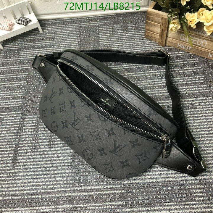 LV Bags-(4A)-Discovery-,Code: LB8215,$ 94USD