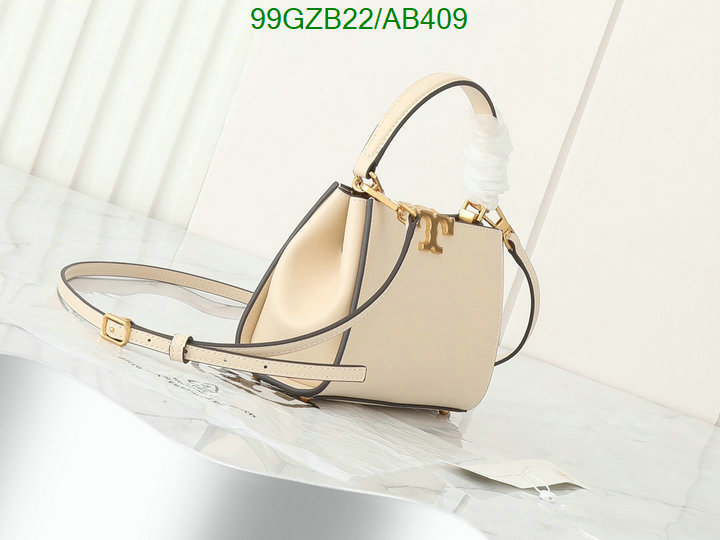 Tory Burch Bag-(4A)-Handbag- Code: AB409 $ 129USD