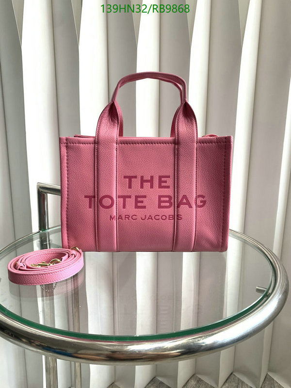 Marc Jacobs Bag-(4A)-Handbag- Code: RB9868 $ 181USD
