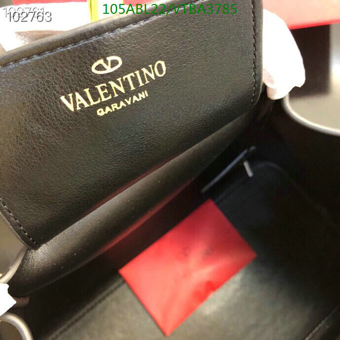 Valentino Bag-(4A)-Handbag-,Code: VTBA3785,$ 137USD