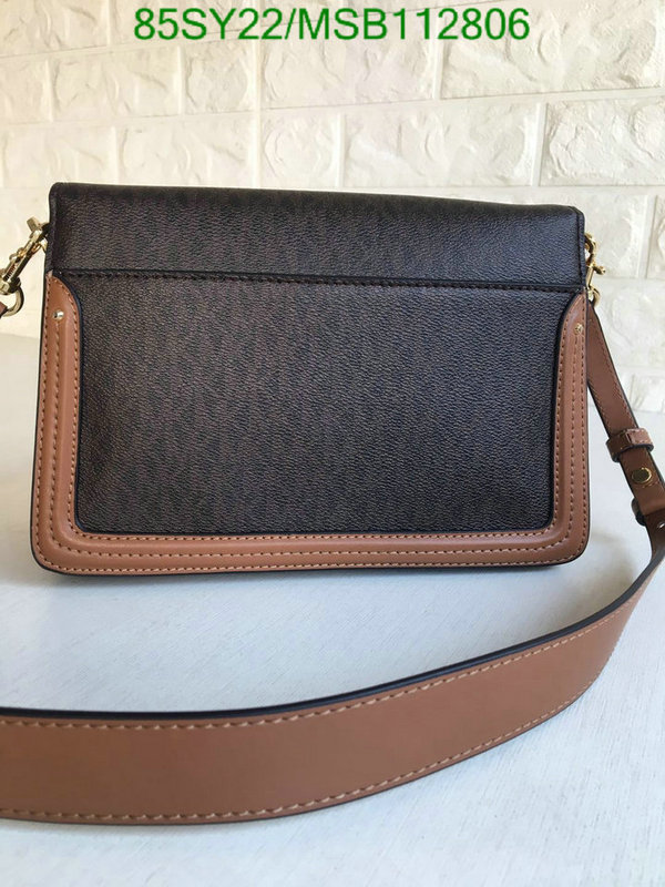 Michael Kors Bag-(4A)-Diagonal-,Code: MSB112806,$ 111USD