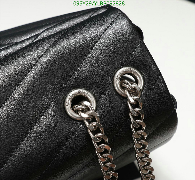 YSL Bag-(4A)-LouLou Series Code: YLBP092828 $ 155USD
