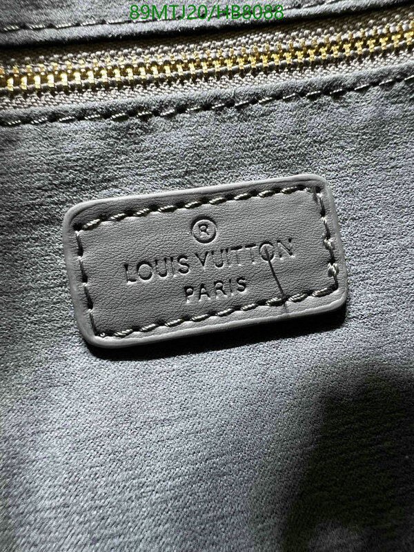 LV Bags-(4A)-Speedy-,Code: HB8088,$ 116USD