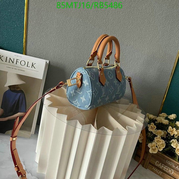 LV Bag-(4A)-Speedy- Code: RB5486 $ 111USD