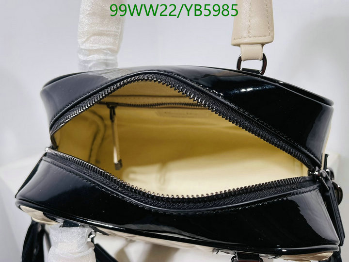 Dior Bags-(4A)-Other Style-,Code: YB5985,$ 129USD