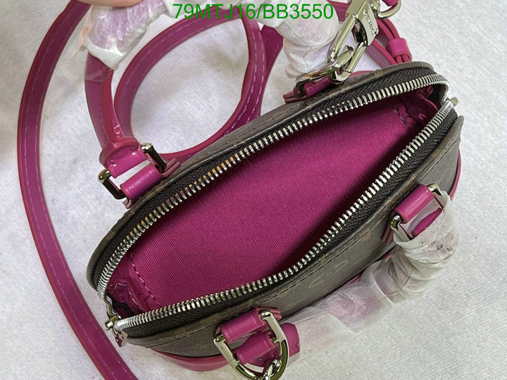 LV Bag-(4A)-Alma- Code: BB3350 $ 103USD