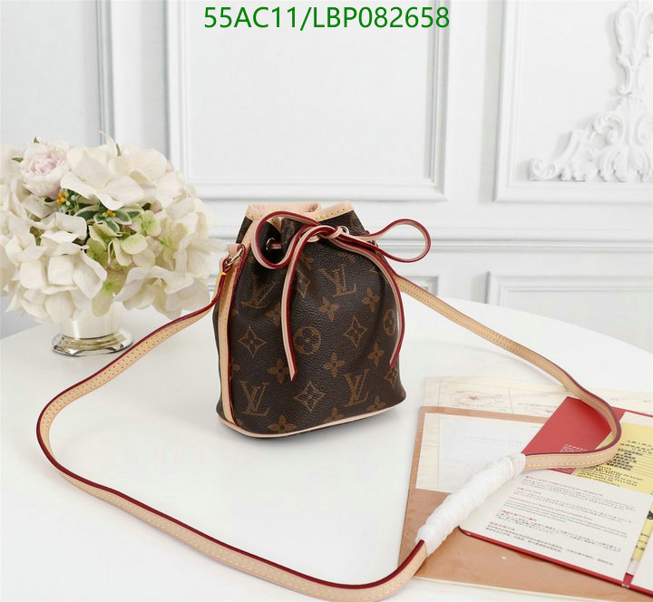 LV Bags-(4A)-Nono-No Purse-Nano No-,Code: LBP082658,$ 72USD