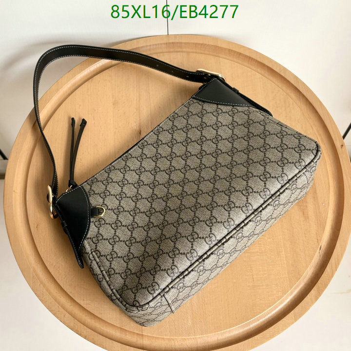 Gucci Bag-(4A)-Handbag- Code: EB4277 $ 111USD