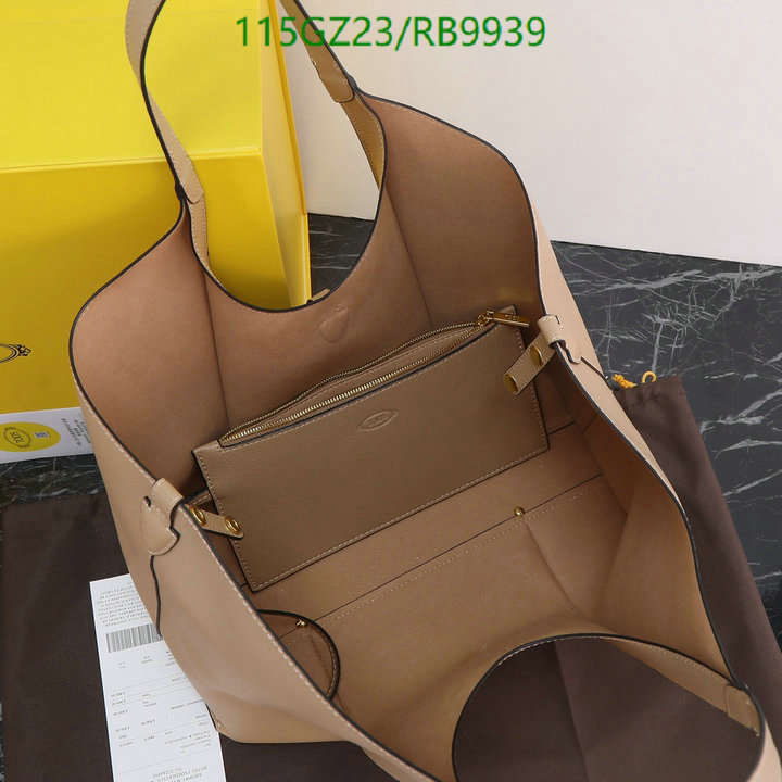 Tods Bag-(4A)-Handbag- Code: RB9939 $ 150USD