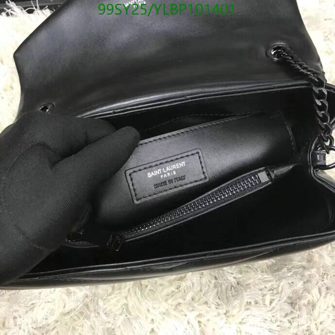 YSL Bag-(4A)-LouLou Series Code: YLBP101401 $ 129USD