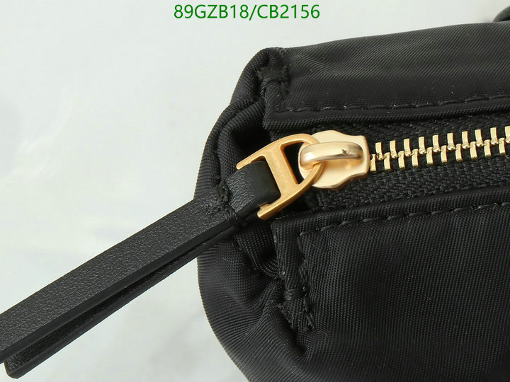 Tory Burch Bag-(4A)-Crossbody- Code: CB2156 $ 116USD