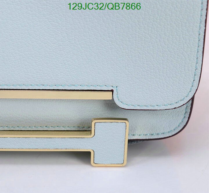 Hermes Bag-(4A)-Diagonal- Code: QB7866 $ 168USD