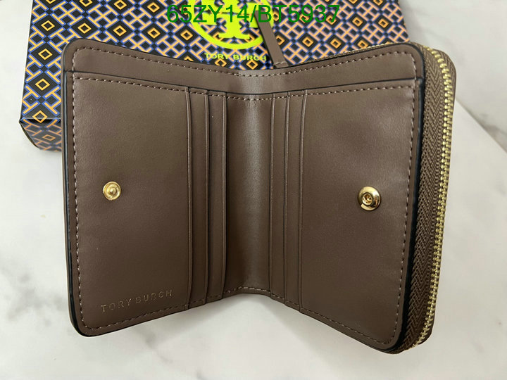 Tory Burch Bag-(4A)-Wallet- Code: BT5937 $ 85USD