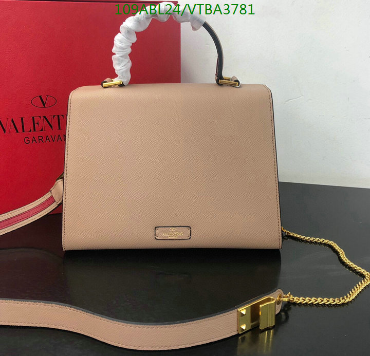 Valentino Bag-(4A)-Handbag-,Code: VTBA3781,$ 142USD