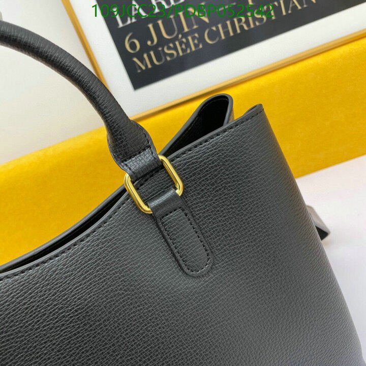 Prada Bag-(4A)-Handbag- Code: PDBP052542 $ 142USD