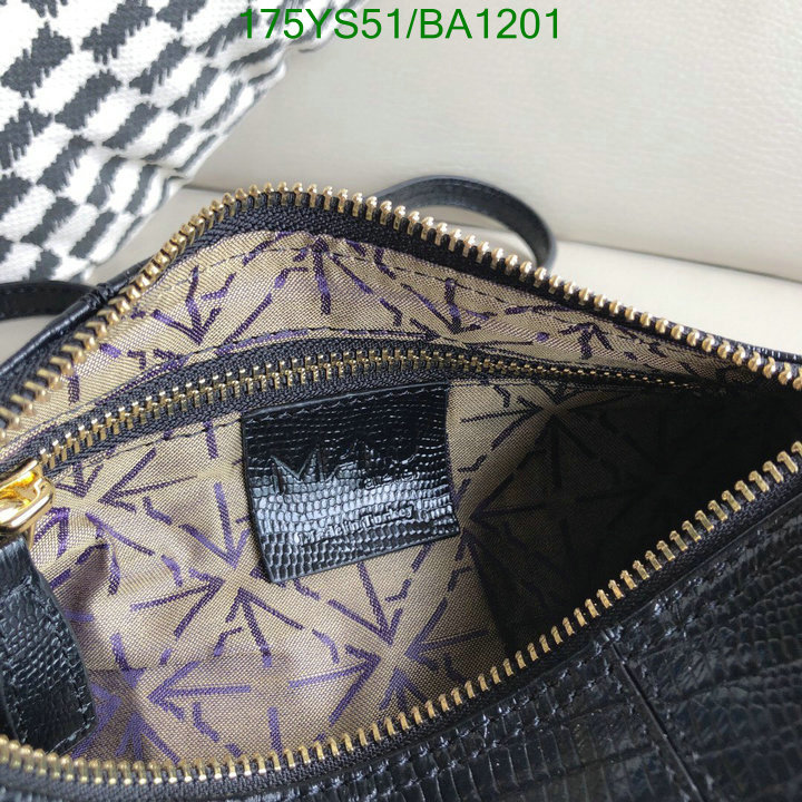 Manu Atelier Bag-(4A)-Diagonal-,Code: MABA1201,$ 228USD