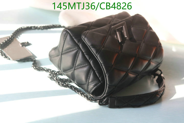 LV Bag-(4A)-TWIST Code: CB4826 $ 189USD