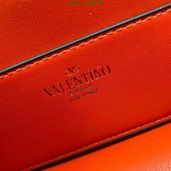 Valentino Bag-(4A)-LOC-V Logo ,Code: HB3477,$ 176USD